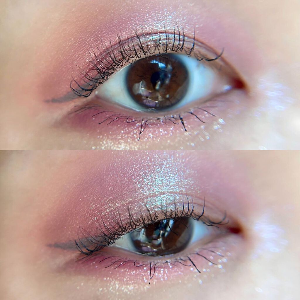 エクスプローラ12色 動物アイシャドウパレット/PERFECT DIARY/アイシャドウパレットを使ったクチコミ(7枚目)