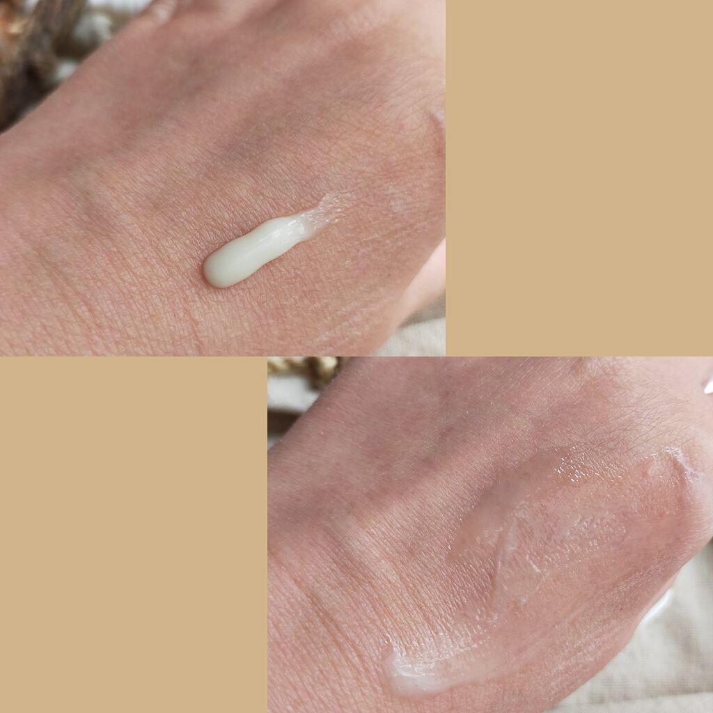 プロテクトバリアリッチc/Macchia Label/オールインワン化粧品を使ったクチコミ（2枚目）