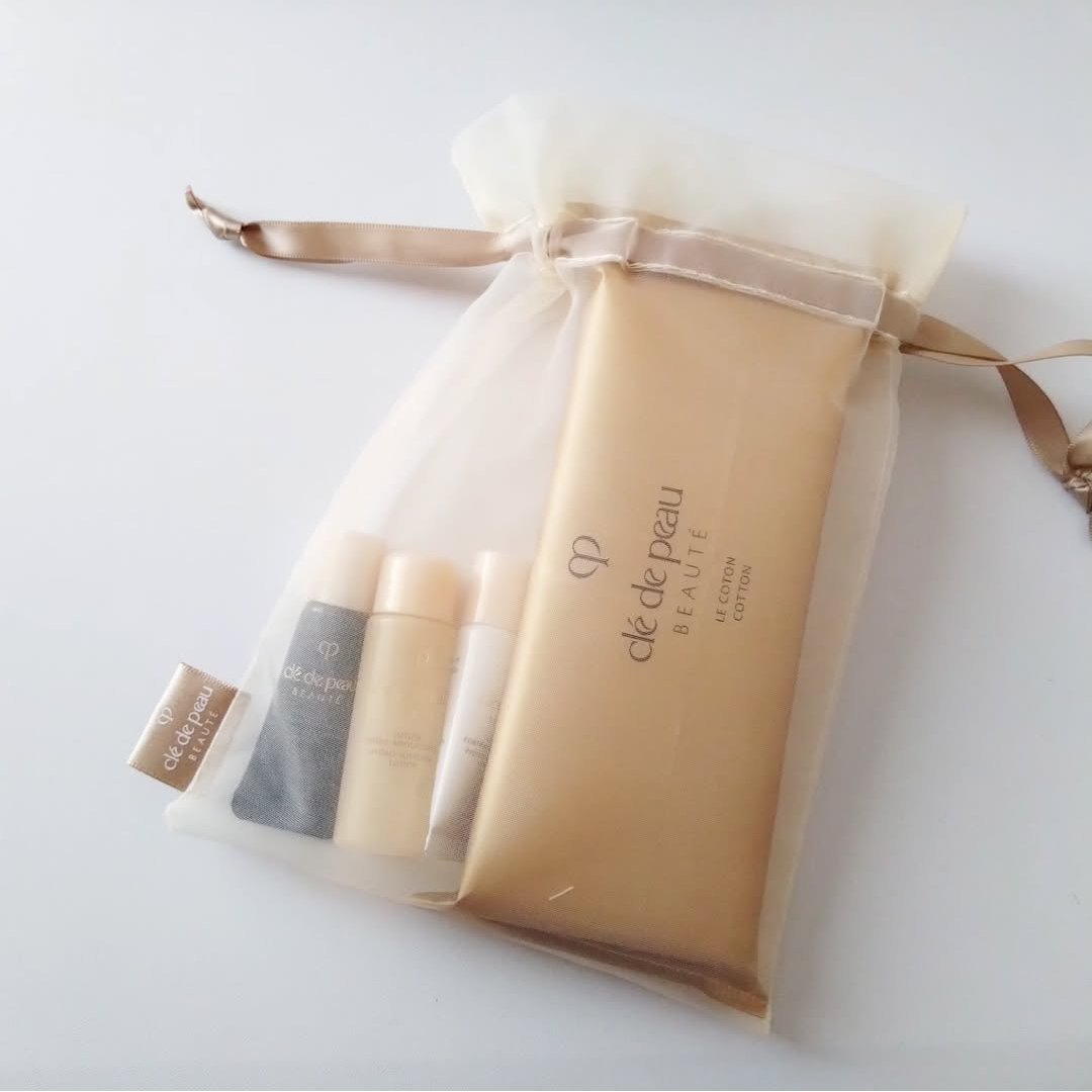 エマルションプロテクトゥリスｎ/クレ・ド・ポー ボーテ/乳液を使ったクチコミ（2枚目）