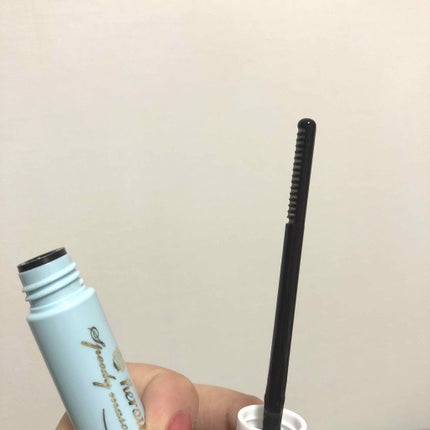 ヒロインメイクSP スピーディーマスカラリムーバー/ヒロインメイク/ポイントメイクリムーバーを使ったクチコミ(2枚目)