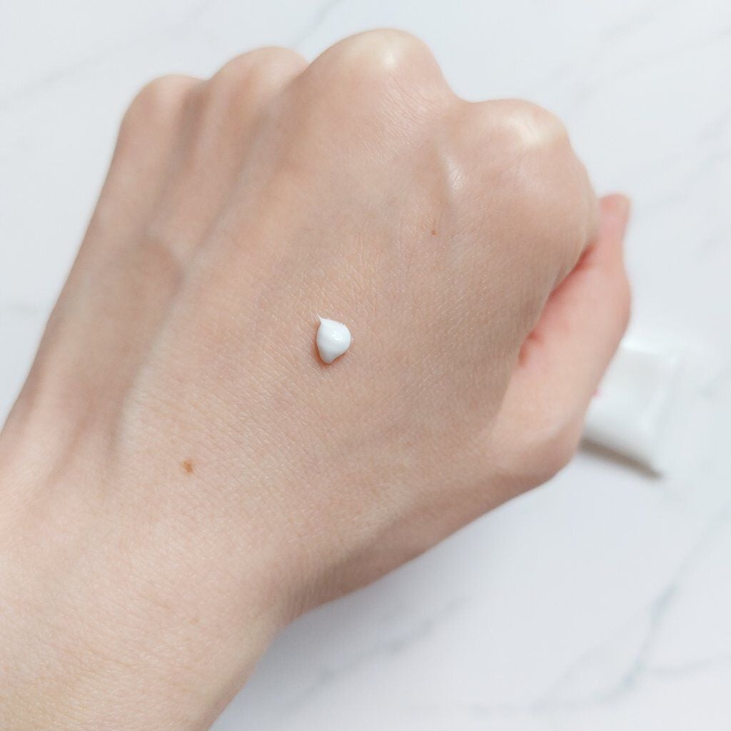 ケシミン クリームj/ケシミン/その他スキンケアを使ったクチコミ(2枚目)