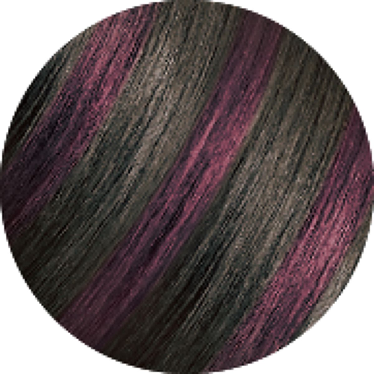 1DAY HAIR MONSTER パールロゼ