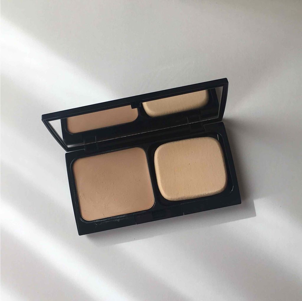 ミネラルクリーミーファンデーション/MiMC/クリーム・エマルジョンファンデーション by R 🥛