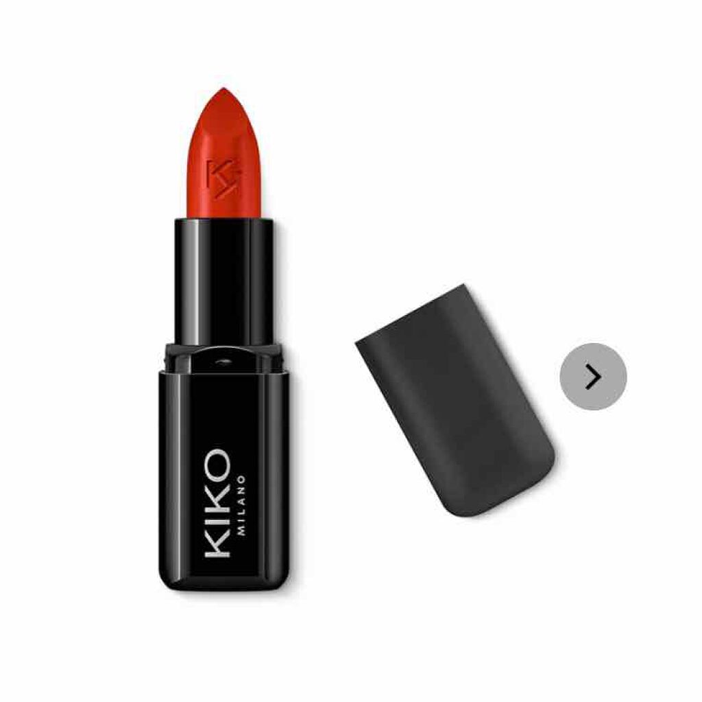 Smart Lipstick/KIKO/口紅を使ったクチコミ（1枚目）