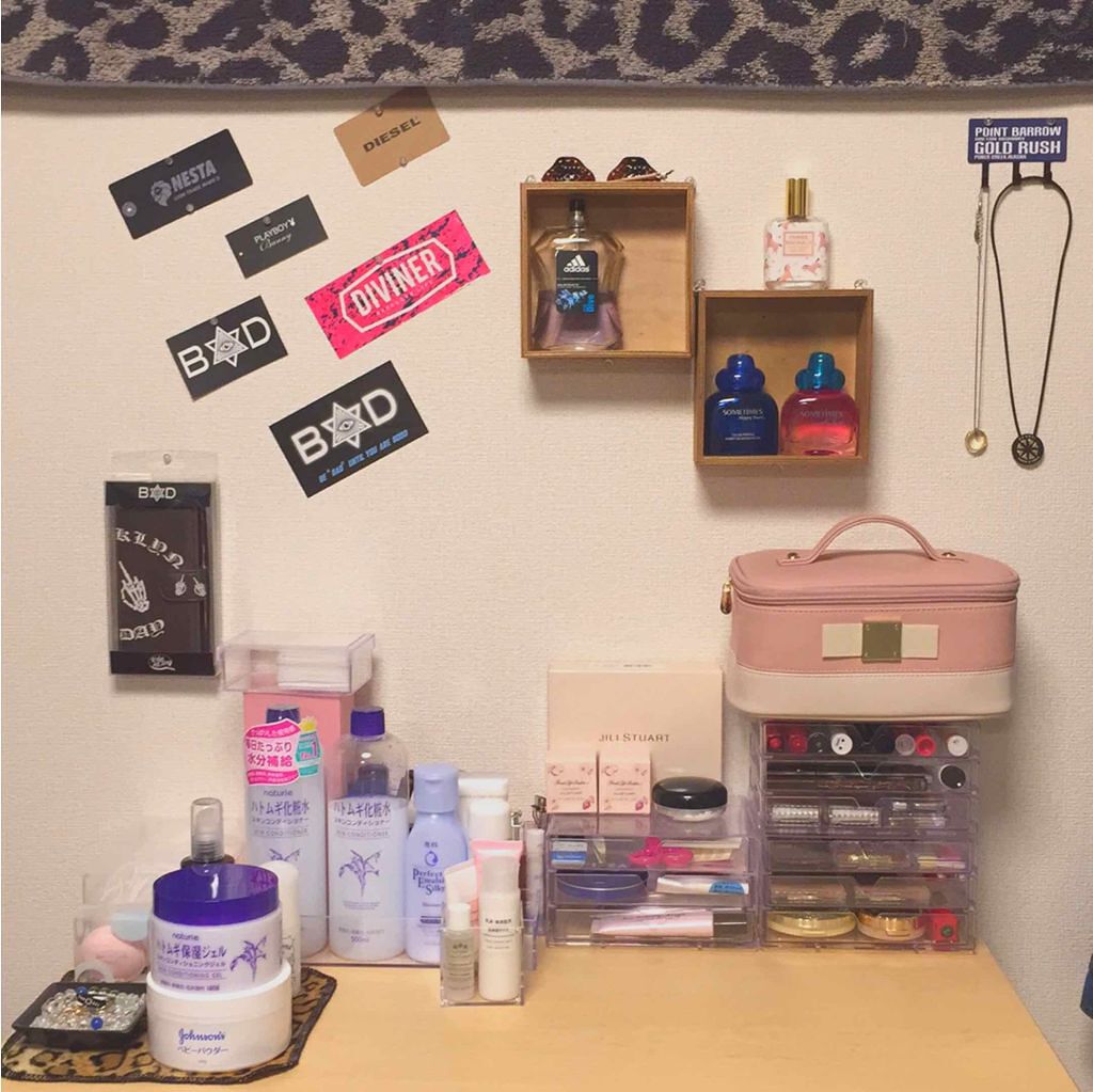 ハトムギ保湿ジェル(ナチュリエ スキンコンディショニングジェル)/ナチュリエ/美容液を使ったクチコミ（1枚目）