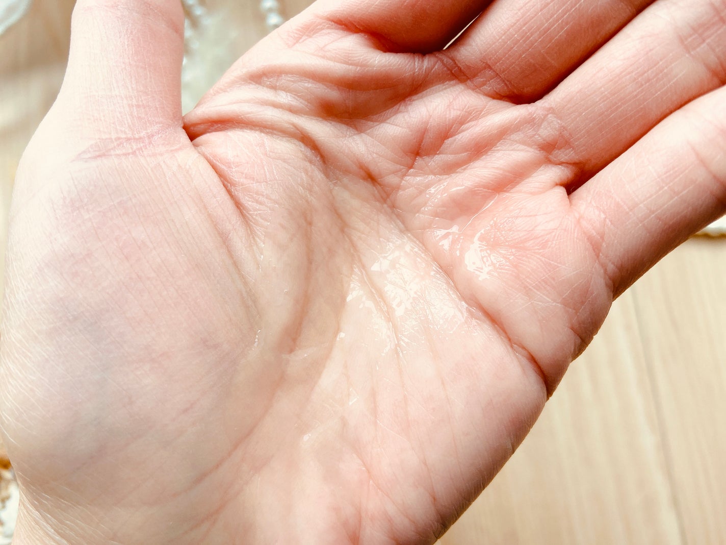 ラグジュアリーEXOステムセラム/demarrer/美容液を使ったクチコミ(8枚目)