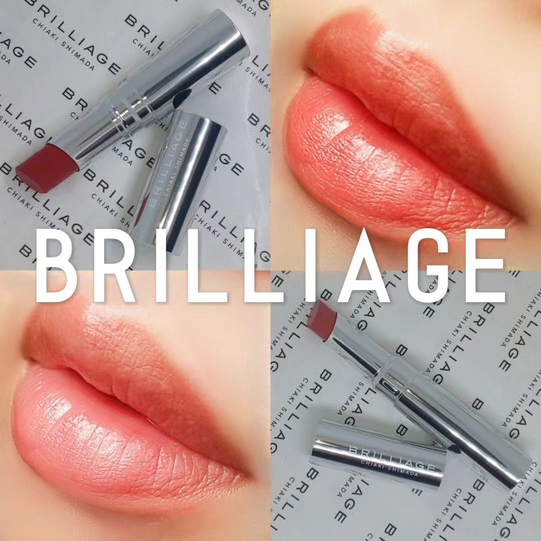 マスキング ティント リップス/ブリリアージュ/リップティントを使ったクチコミ(1枚目)