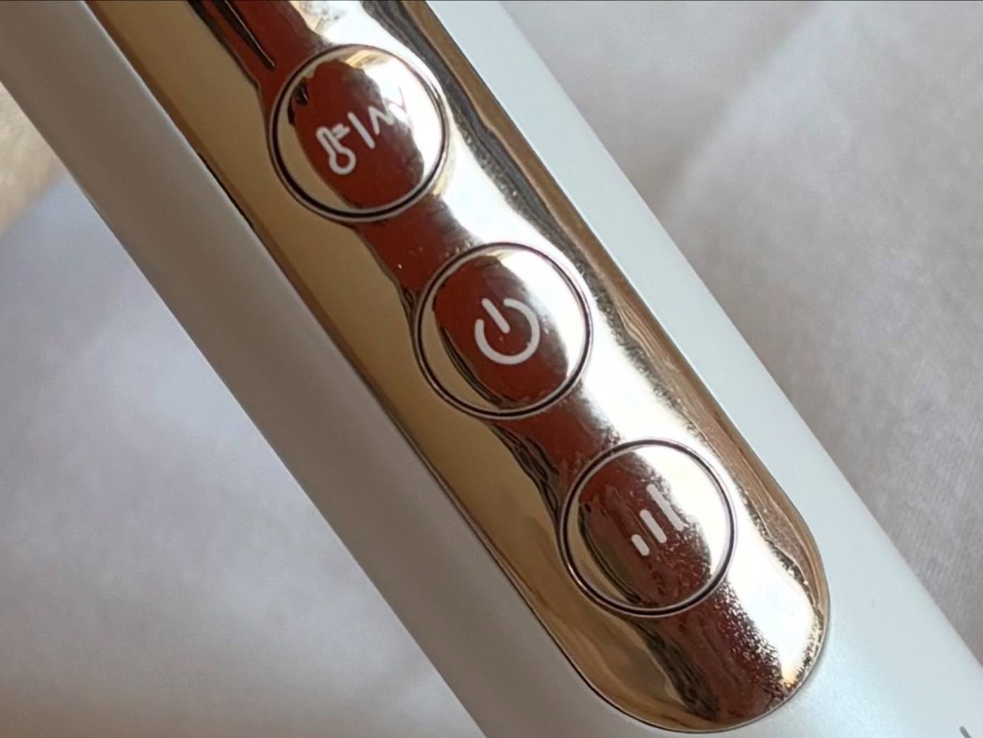 目元美顔器/ANLAN/美顔器・マッサージを使ったクチコミ（3枚目）