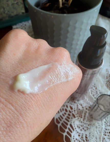 リフトホワイト パーフェクション/BRIGHTAGE/美容液を使ったクチコミ(1枚目)