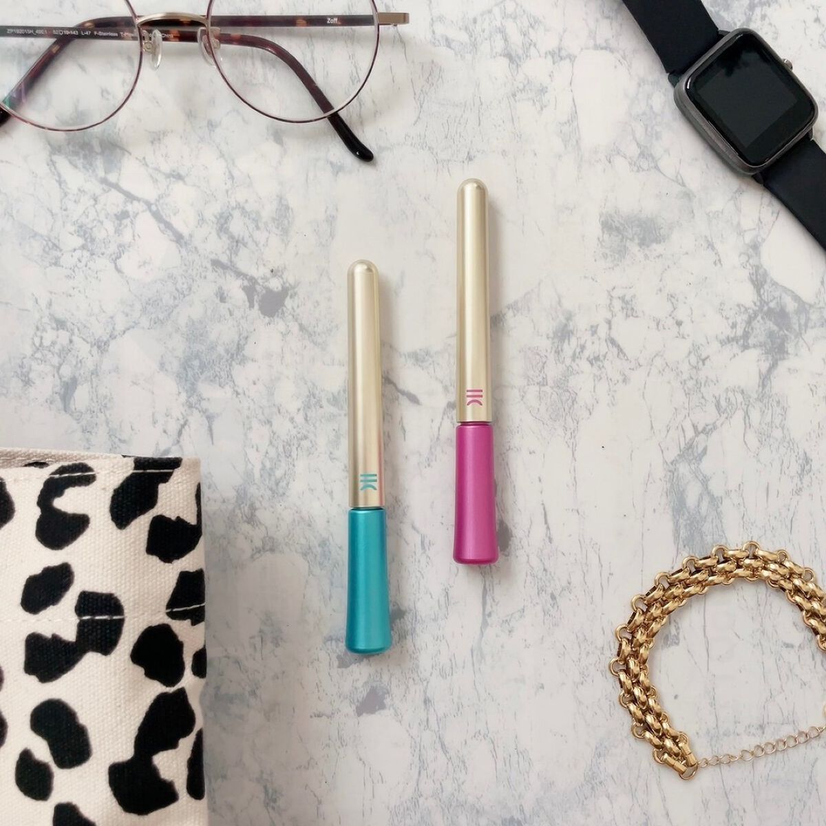 TWOOL ダブルアイリッドグルー/SHOBIDO/二重まぶた用アイテムを使ったクチコミ（1枚目）