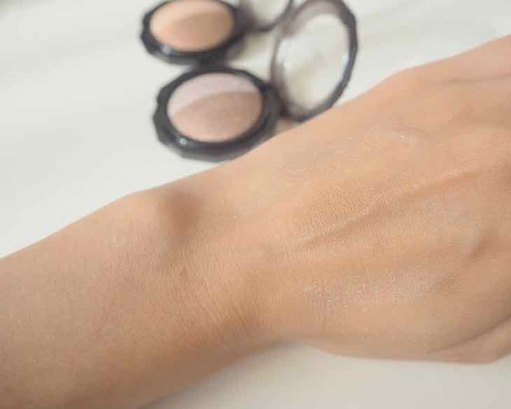 ダブルヴェール アイズ/Visée/アイシャドウパレットを使ったクチコミ(1枚目)