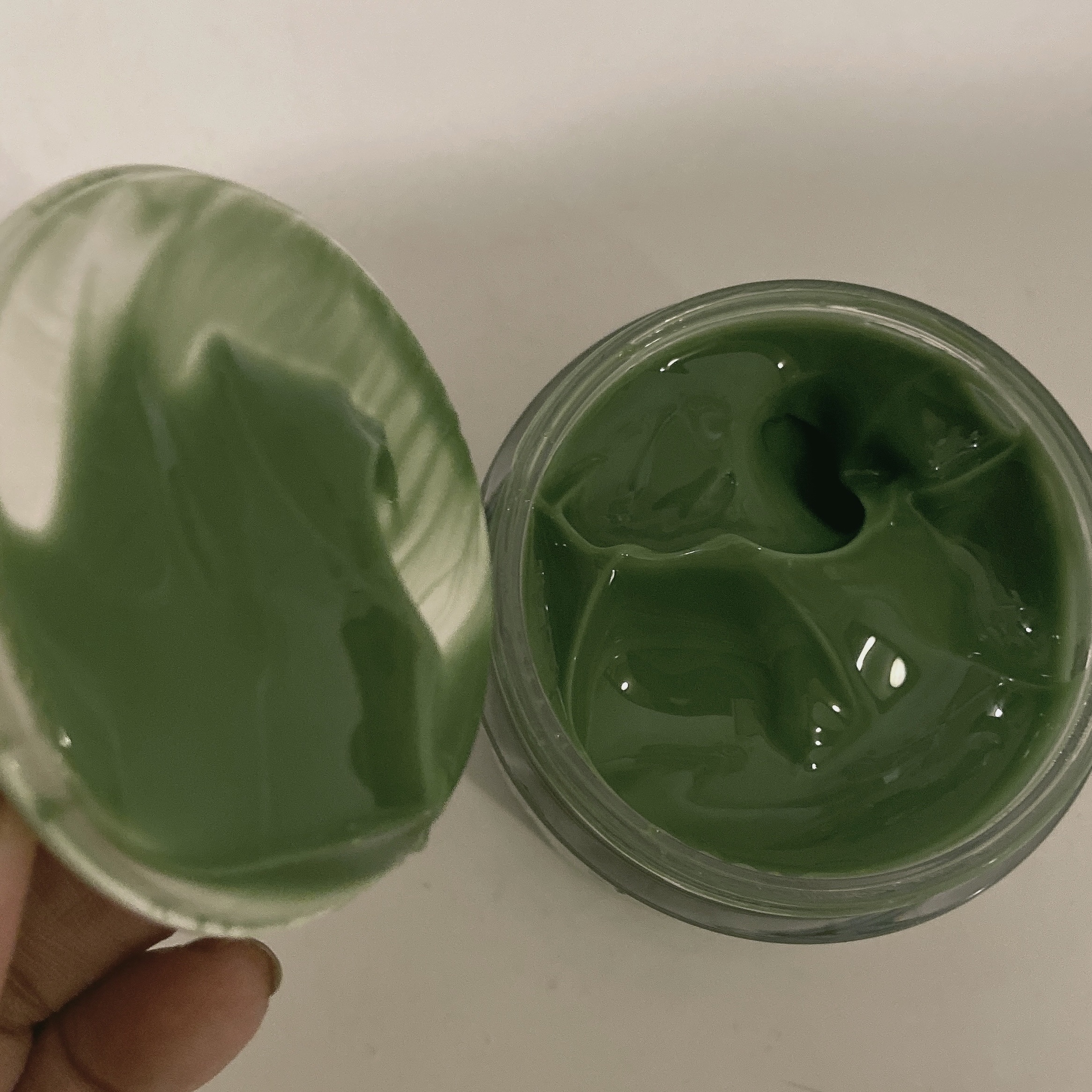 ダーマシンクレンジングバーム/23years old/クレンジングバームを使ったクチコミ（3枚目）