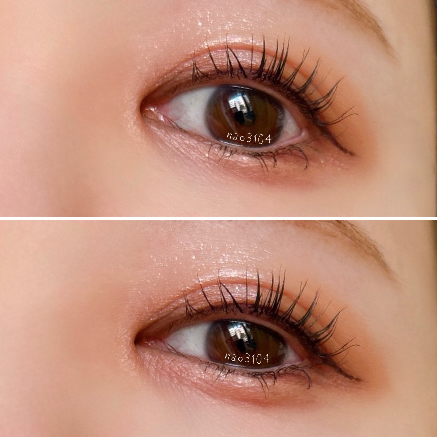 THREE スターゲージング アイシャドウクアッド/THREE/アイシャドウパレットを使ったクチコミ(8枚目)