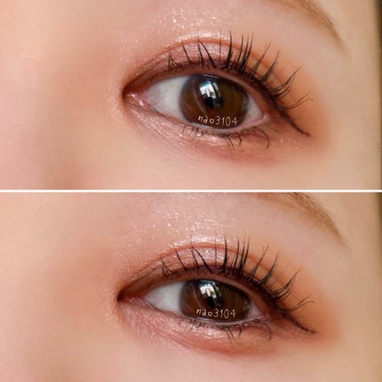 THREE スターゲージング アイシャドウクアッド/THREE/アイシャドウパレットを使ったクチコミ(8枚目)