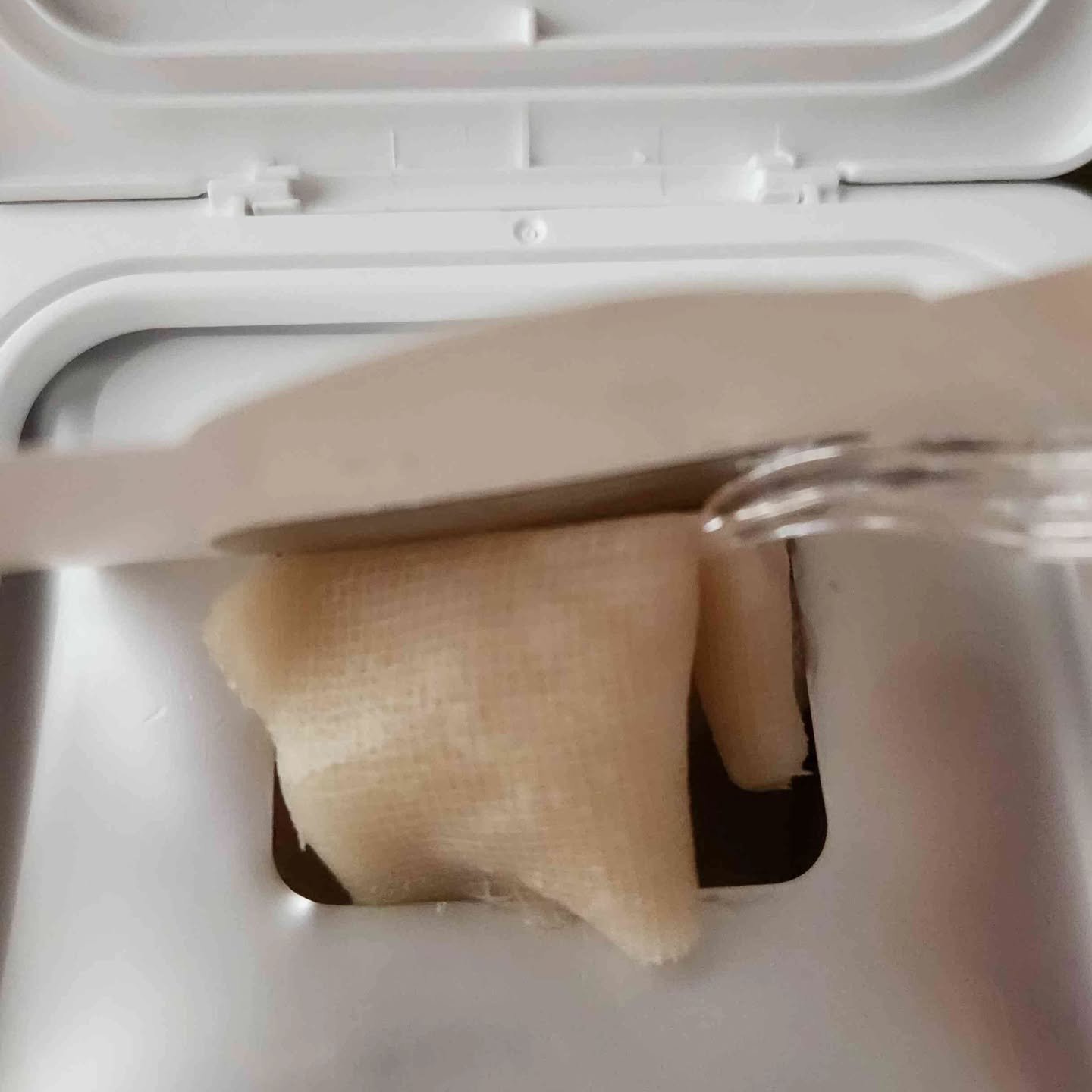 ビフィダ エナジー マスク/DEWASSOME/シートマスク・パックを使ったクチコミ（2枚目）