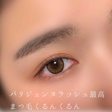 【旧】ディオールスキン フォーエヴァー フルイド グロウ/Dior/リキッドファンデーションを使ったクチコミ(2枚目)