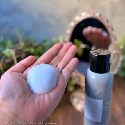 炭酸ヘッドスパシャンプー/トリートメント/肌ナチュール/市販シャンプーを使ったクチコミ(2枚目)