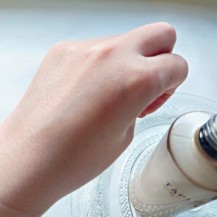 タプリス プエラフィカ ローション /ドクターベルツ/化粧水を使ったクチコミ(5枚目)