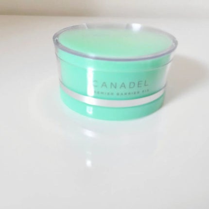 プレミアバリアフィックス /CANADEL/オールインワン化粧品を使ったクチコミ(7枚目)