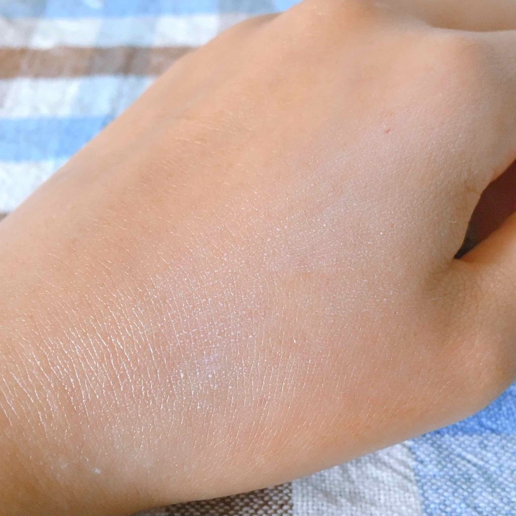 アレルバリア エッセンス BB/d プログラム/BBクリームを使ったクチコミ（3枚目）