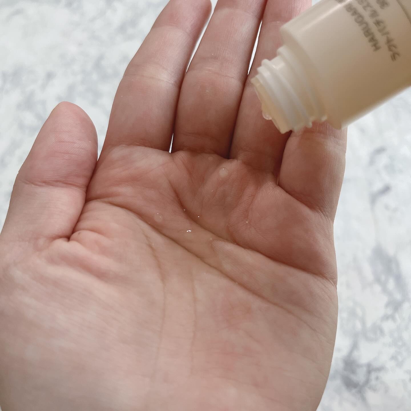 プレミアムキット/HARUGARI/トライアルキットを使ったクチコミ（3枚目）