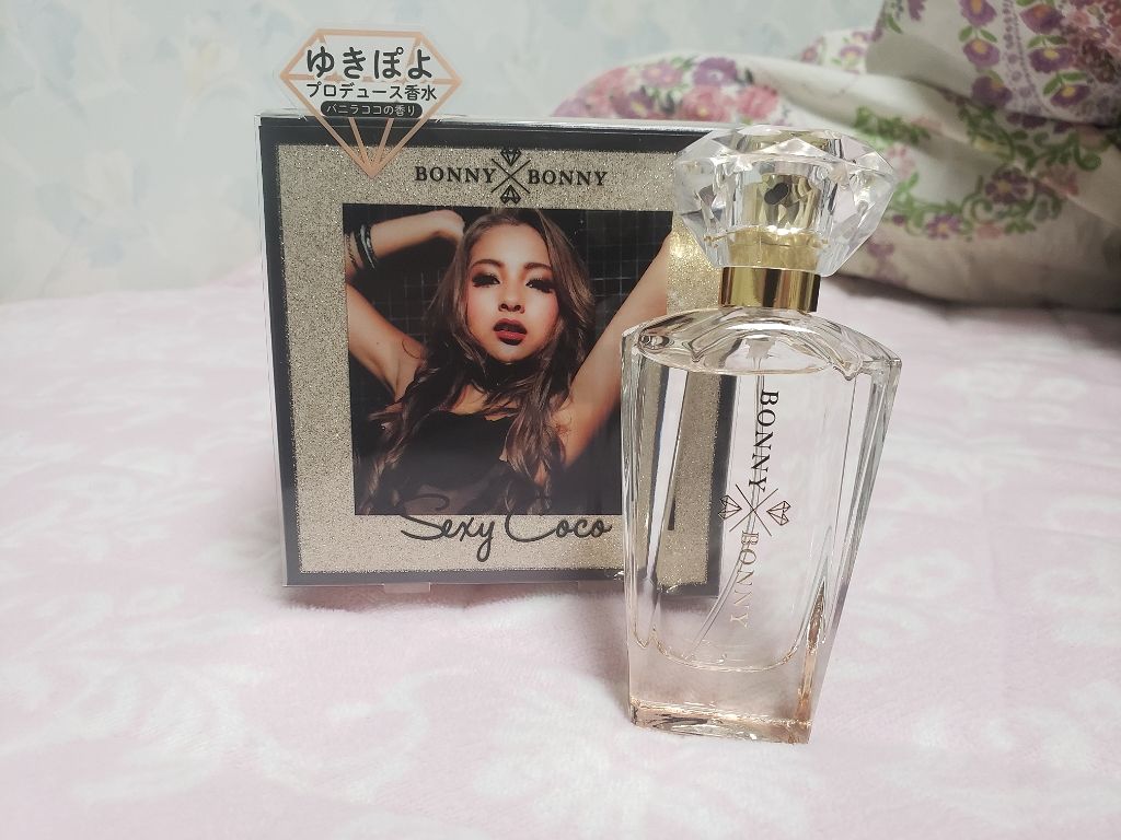 n.m on LIPS 「こんばんわ、みぃきぃです😇今日の紹介ゆきぽよさんがプロデュース..」(1枚目)