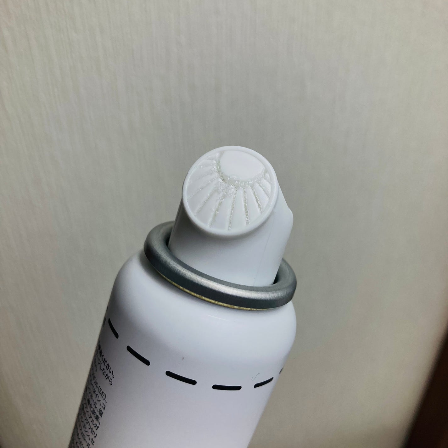 モッチスキン 吸着泡洗顔/MoccHi SKIN/泡洗顔を使ったクチコミ(4枚目)