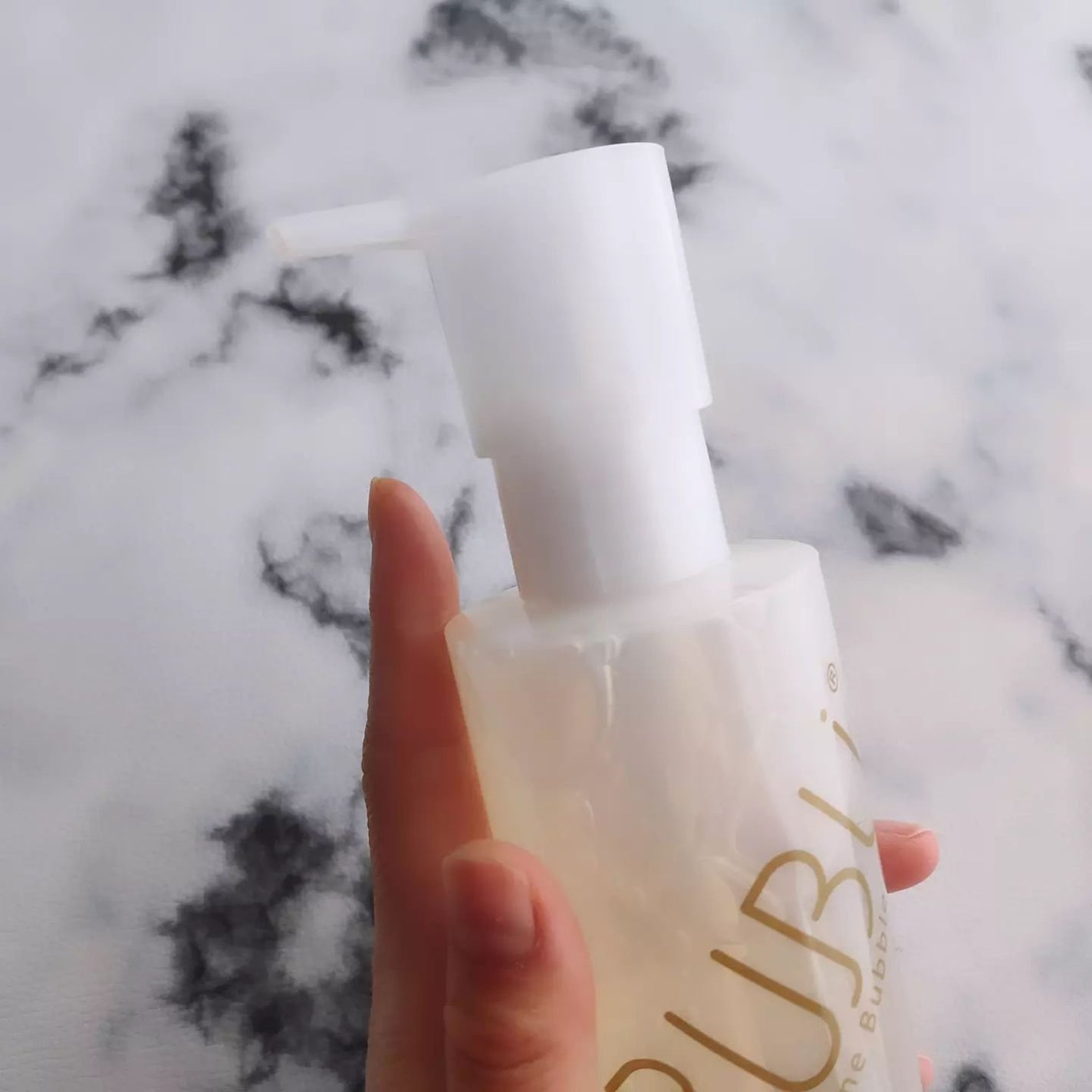 ウルブシャンプー/URUBU/市販シャンプーを使ったクチコミ(2枚目)