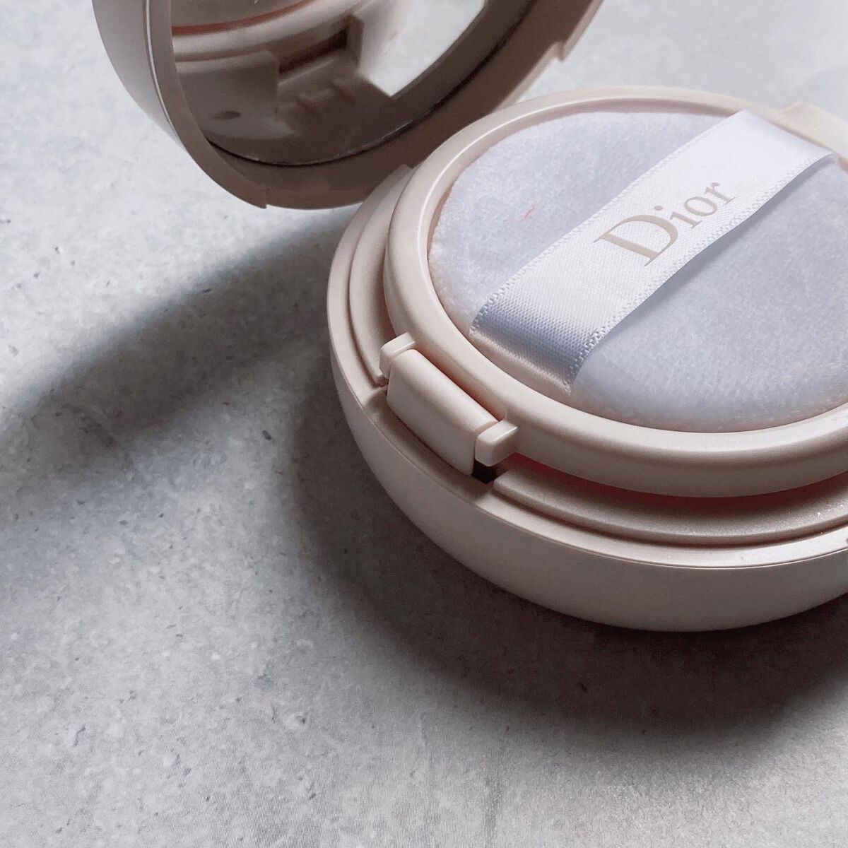 ミス ディオール キャンドル/Dior/アロマキャンドルを使ったクチコミ(7枚目)