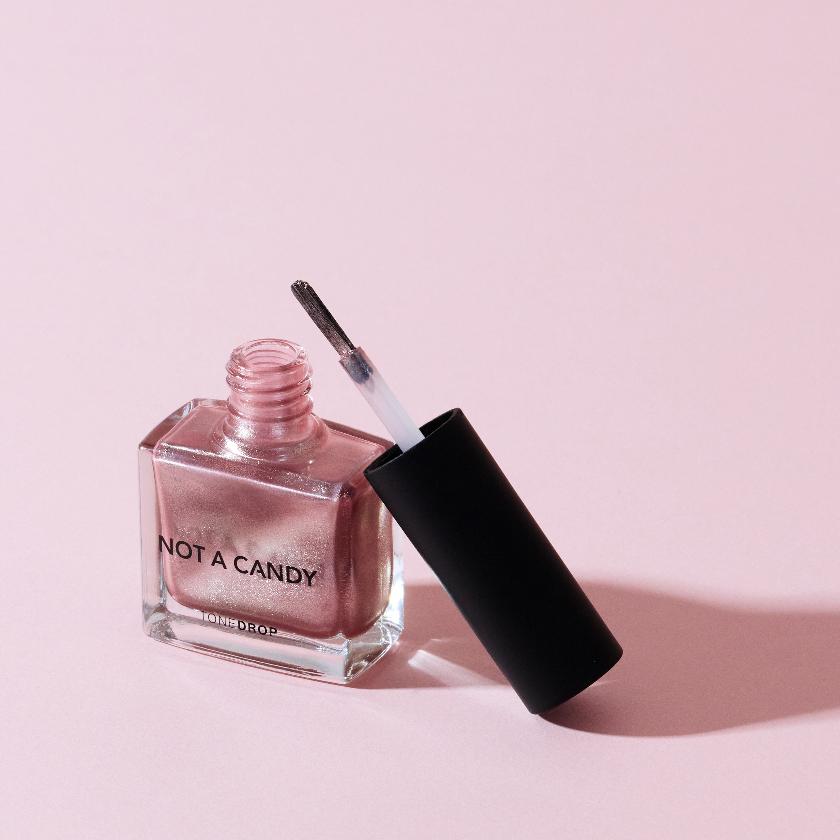 TONE DROP ネイルポリッシュ/D-UP/マニキュアを使ったクチコミ（1枚目）