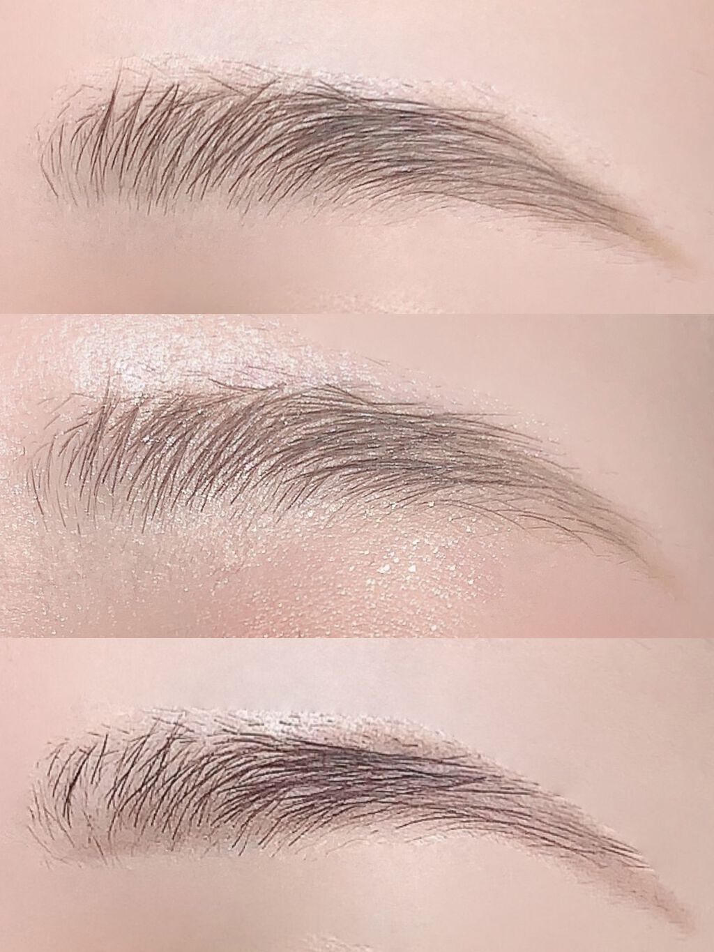 ラブ・ライナー　シグネチャーフィットペンシル＜アイブロウ＞/ラブ・ライナー/アイブロウペンシルを使ったクチコミ（3枚目）