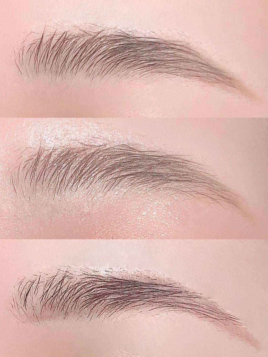 ラブ・ライナー シグネチャーフィットペンシル<アイブロウ>/ラブ・ライナー/アイブロウペンシルを使ったクチコミ(3枚目)