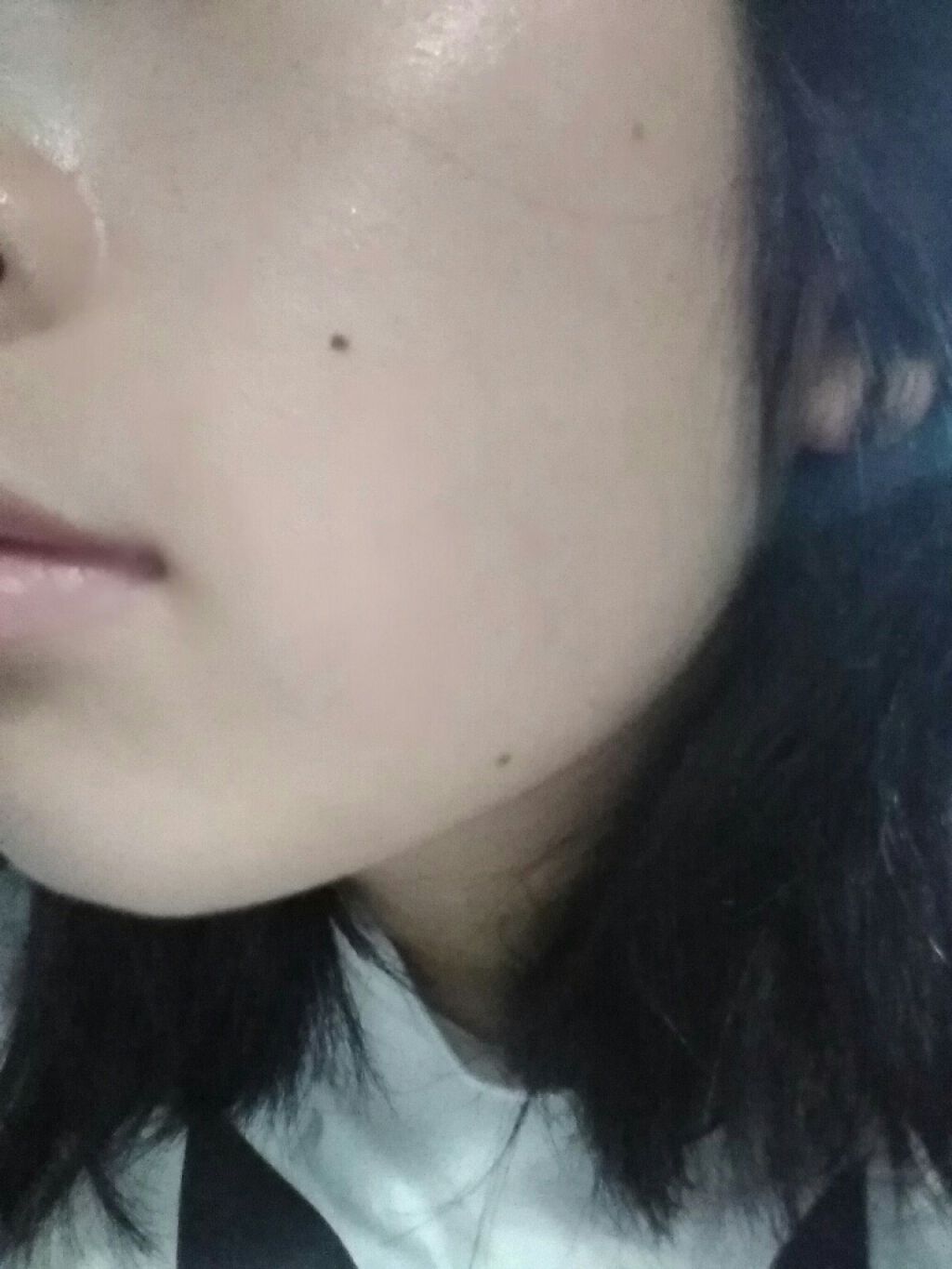 ぱくなが on LIPS 「【私の美肌の秘密】前置きとか無しで結論から言います"石鹸で洗顔..」(1枚目)