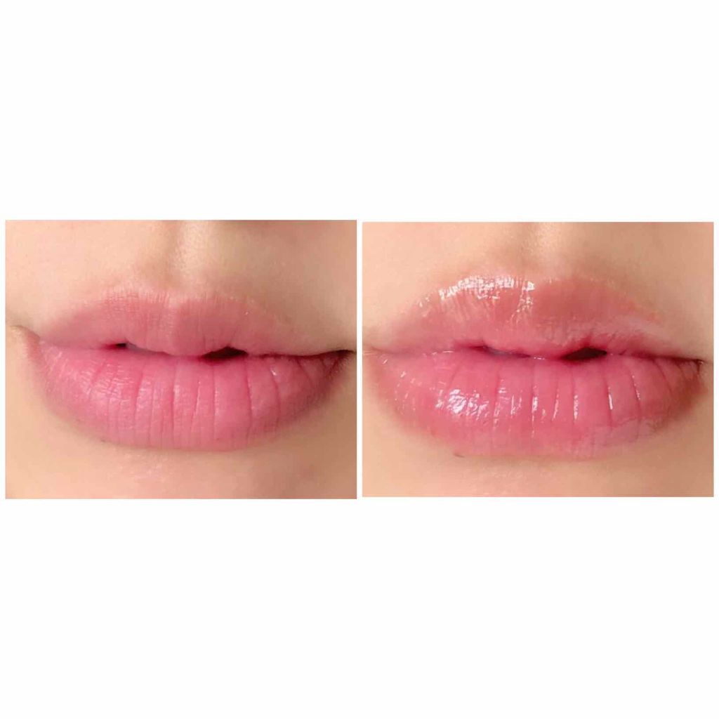 Lip Lupinus/Lip Lupinus/リップグロスを使ったクチコミ(4枚目)
