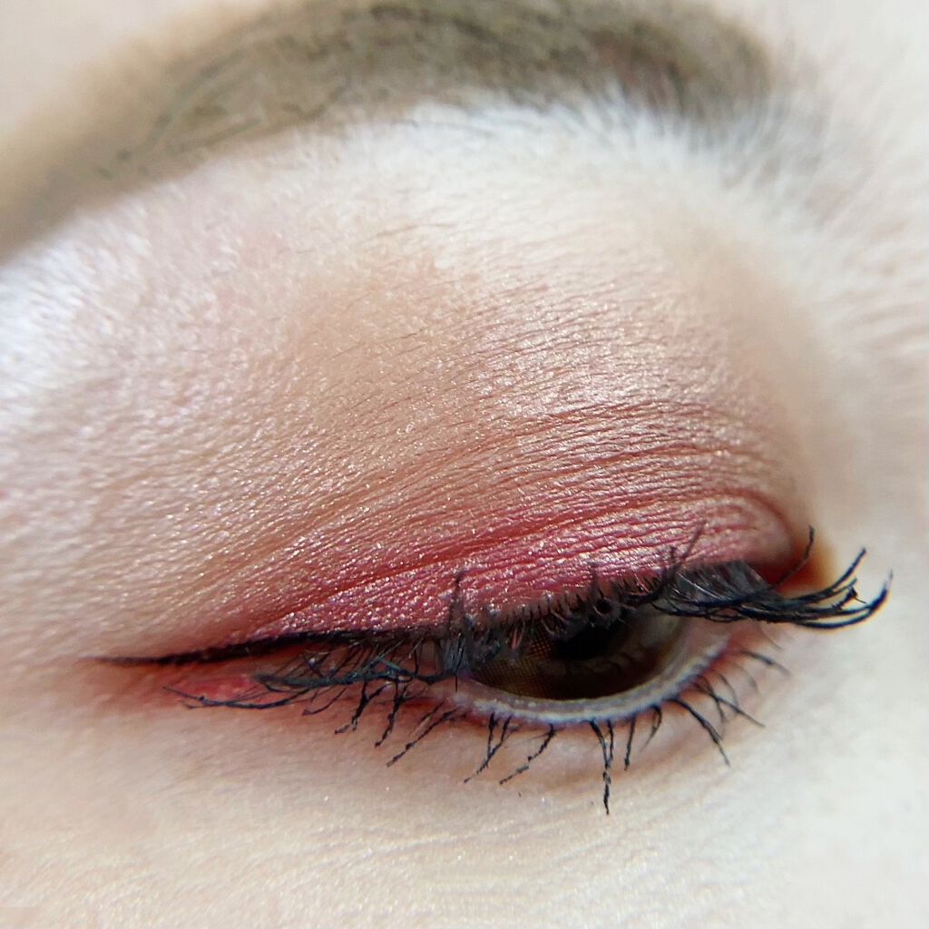 レ キャトル オンブル/CHANEL/アイシャドウパレットを使ったクチコミ(4枚目)