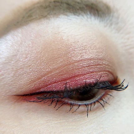 レ キャトル オンブル/CHANEL/アイシャドウパレットを使ったクチコミ(4枚目)