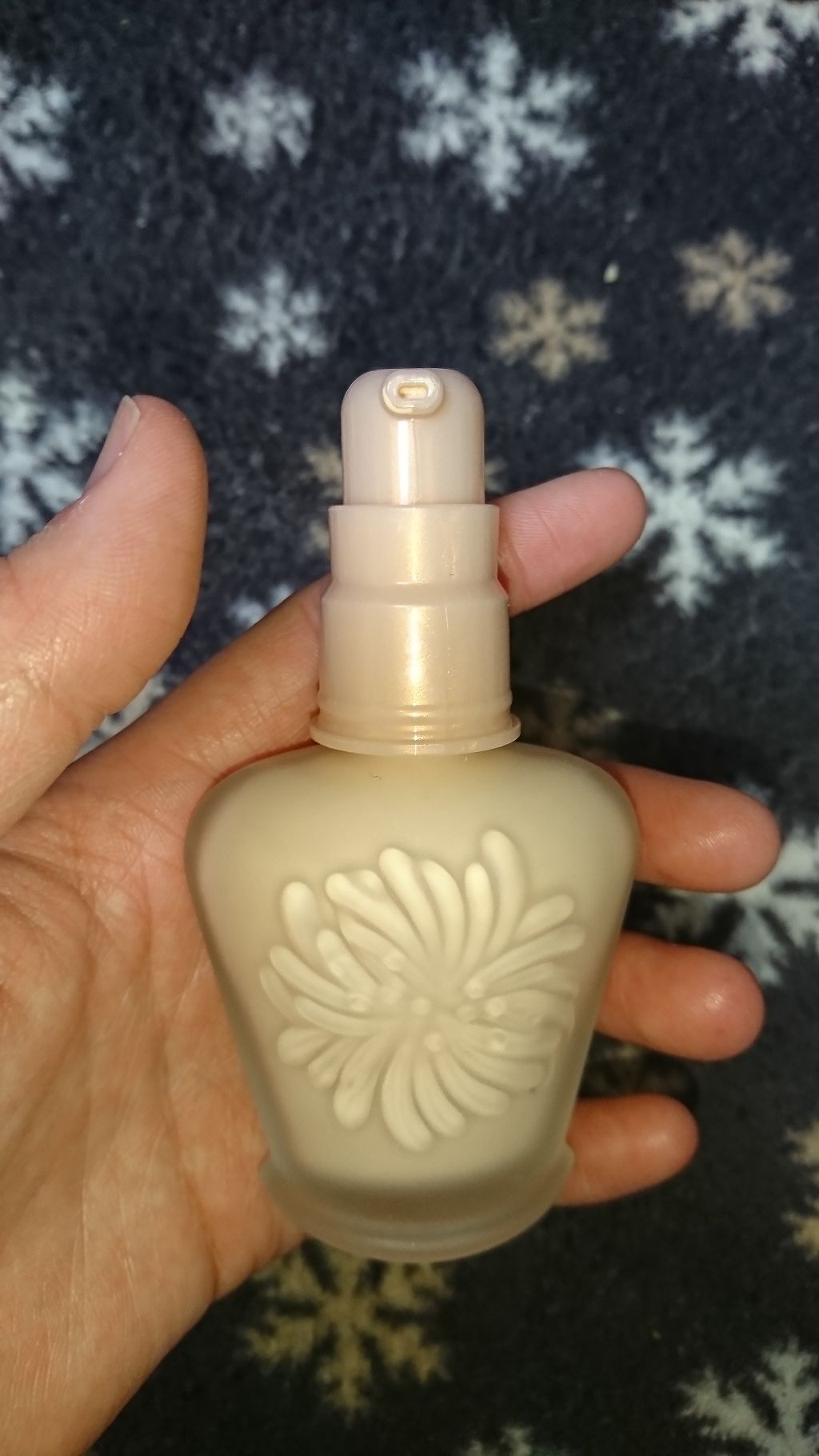 モイスチュアライジング ファンデーション プライマー S/PAUL & JOE BEAUTE/化粧下地を使ったクチコミ(2枚目)