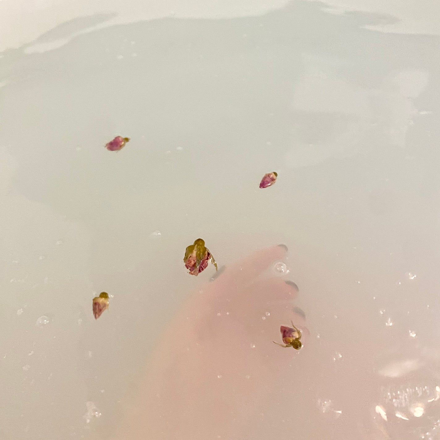 ティスティー トスティー/ラッシュ/炭酸系入浴剤を使ったクチコミ(4枚目)