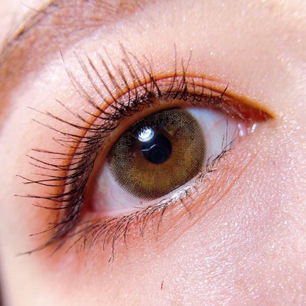 ロング&カールマスカラ アドバンストフィルム/ヒロインメイク/マスカラを使ったクチコミ(2枚目)