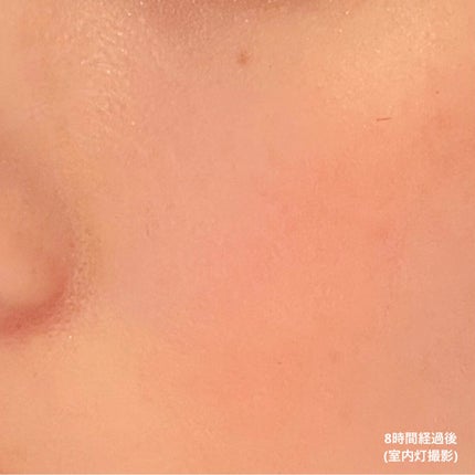 V3 エキサイティングファンデーション/SPICARE/クッションファンデーションを使ったクチコミ(7枚目)