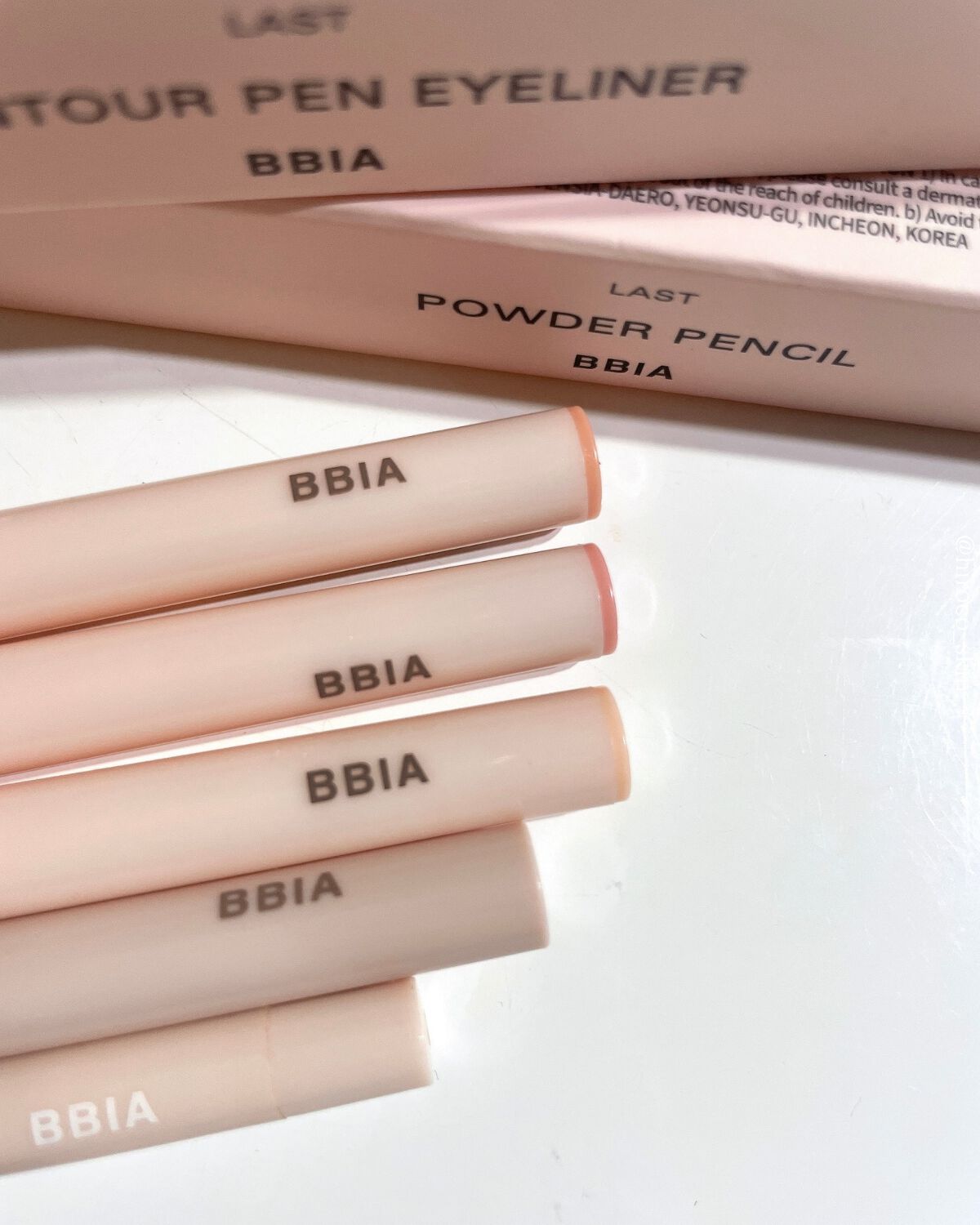 ラストオート ジェルアイライナー/BBIA/ジェルアイライナーを使ったクチコミ(10枚目)