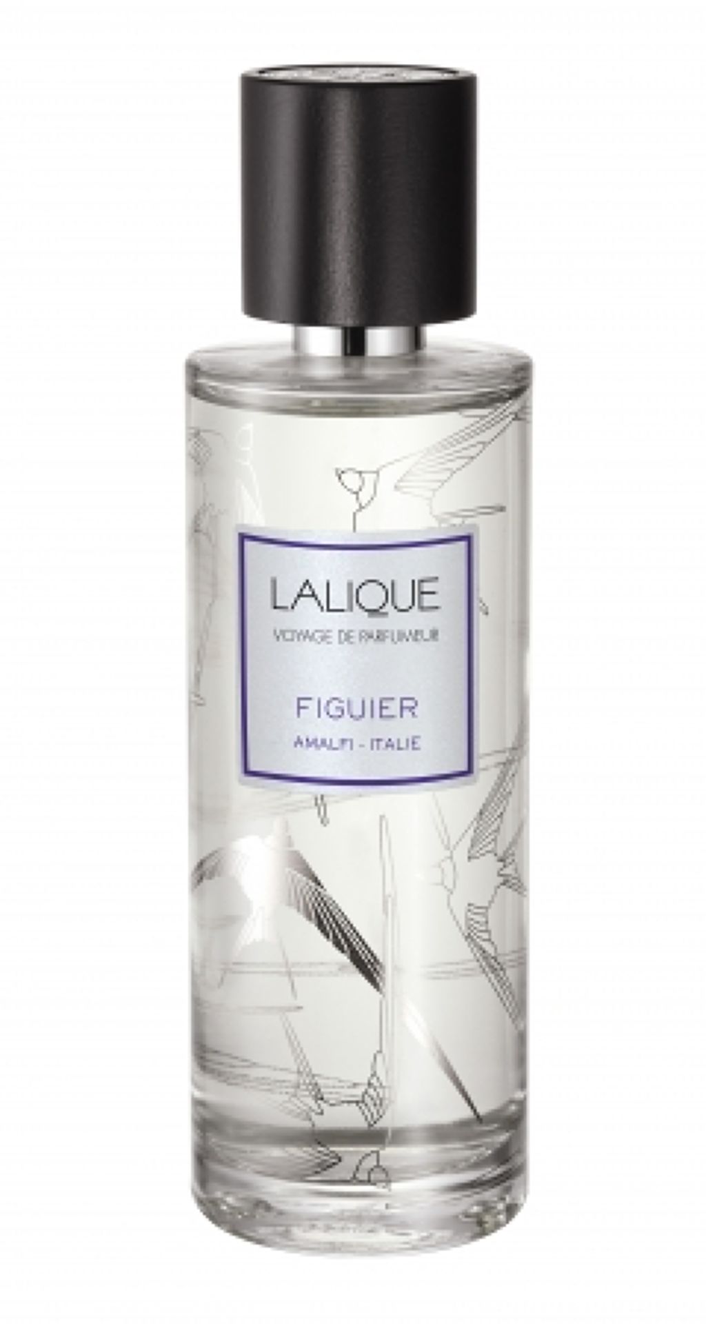 ラリック ボヤージュ ドゥ パフュムール《フィグ （アマルフィ / イタリア）》