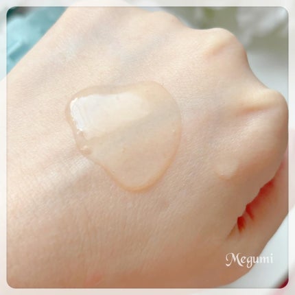 スムースリペアセラム/mileda/美容液を使ったクチコミ(4枚目)