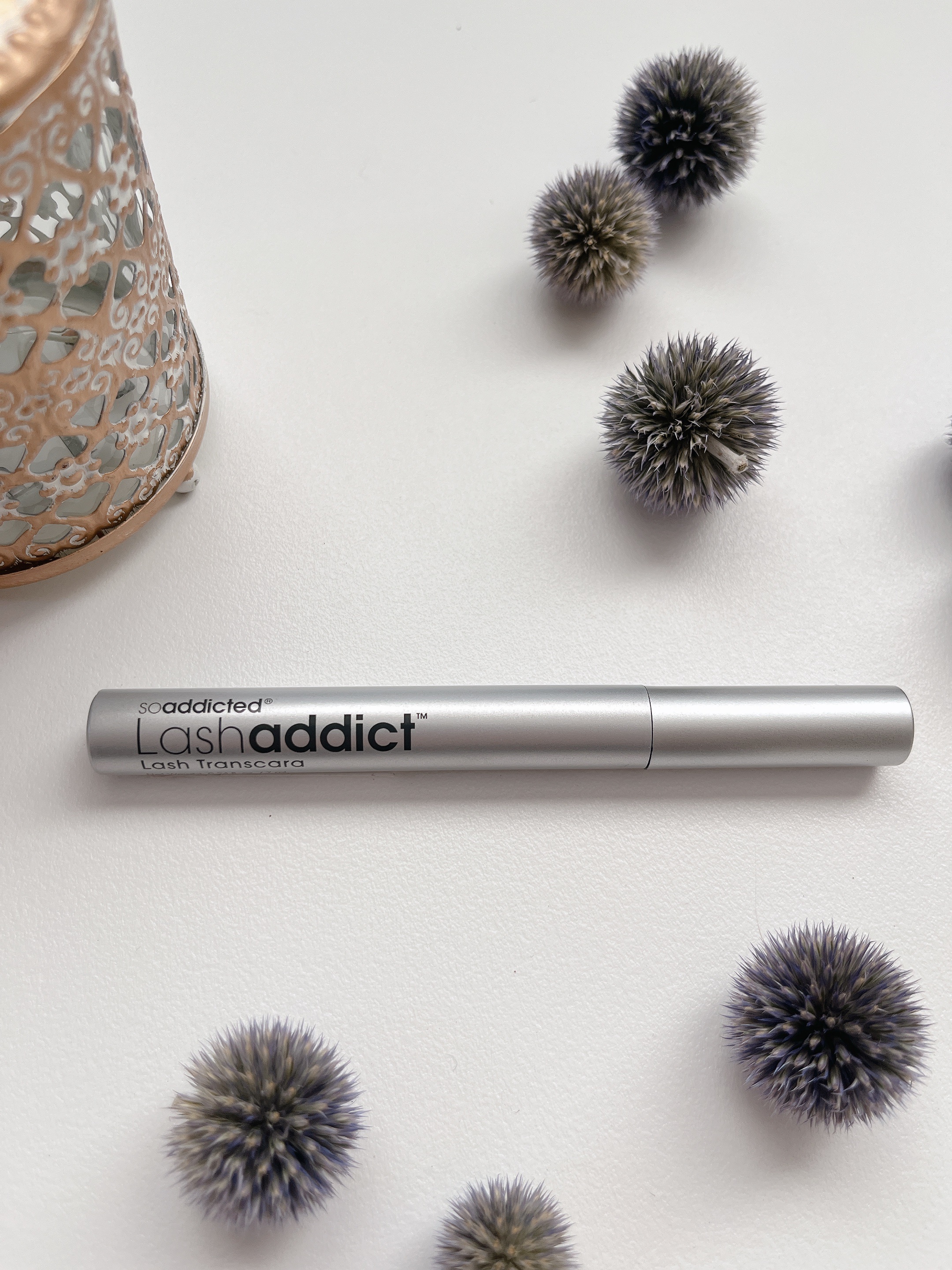 ラッシュアディクト ラッシュ トランスカラ/soaddicted/マスカラ下地を使ったクチコミ（2枚目）