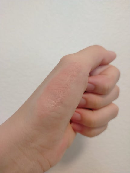 むちぷるティント/キャンメイク/リップティントを使ったクチコミ(3枚目)