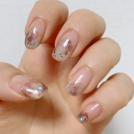ネイルエス/ nail S(ネイルエス) /マニキュアを使ったクチコミ(2枚目)