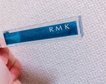 RMK リップジェリーグロス/RMK/リップグロスを使ったクチコミ(1枚目)