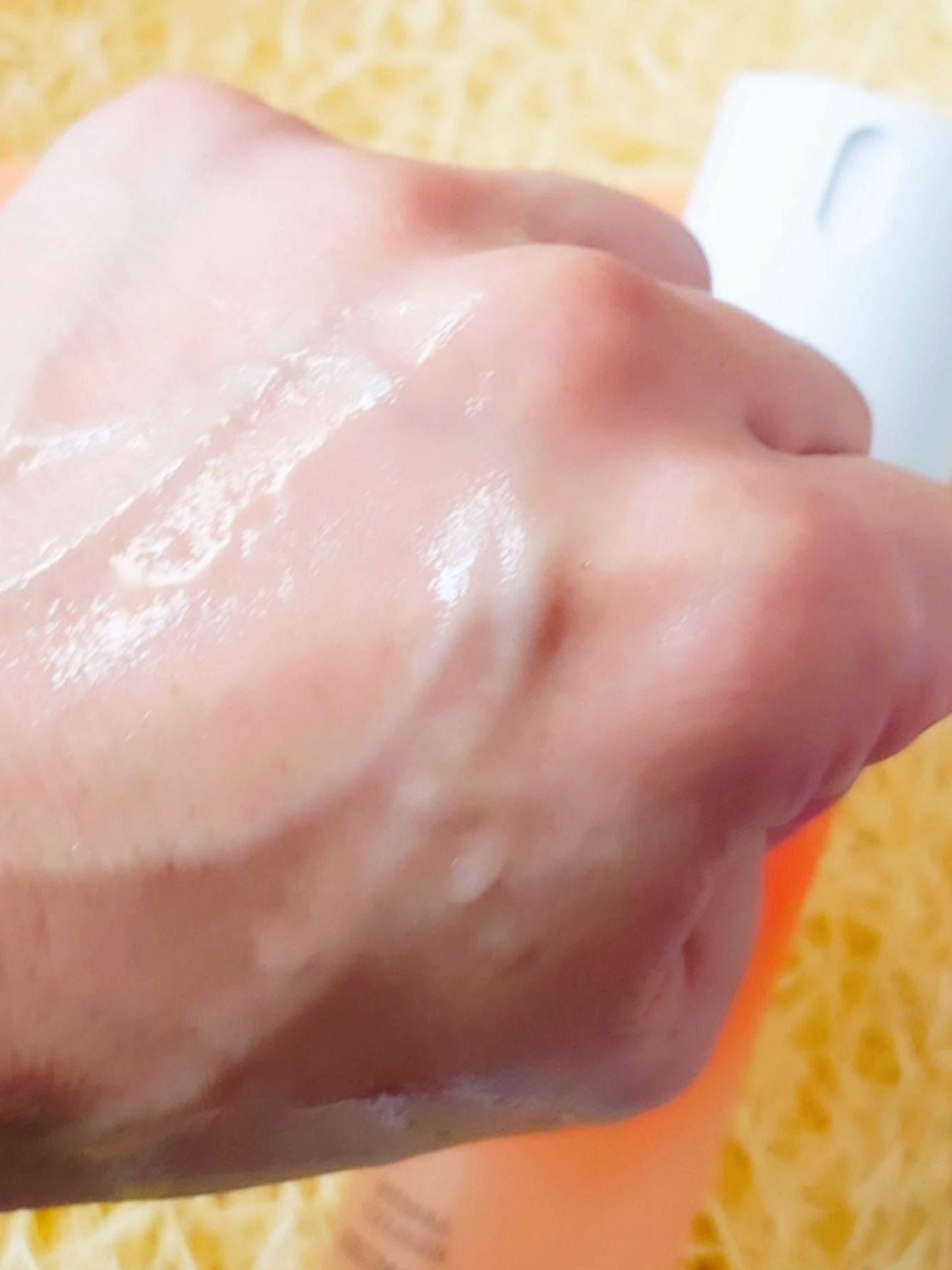 スピテラコラーゲンセラムミスト/NUDIQUE/ミスト状化粧水を使ったクチコミ(5枚目)