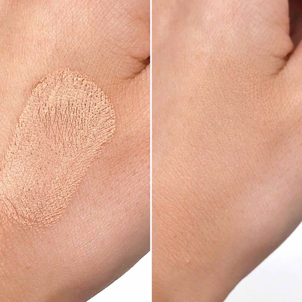 CR ティンテッド ジェル クリーム/bareMinerals/化粧下地を使ったクチコミ（3枚目）