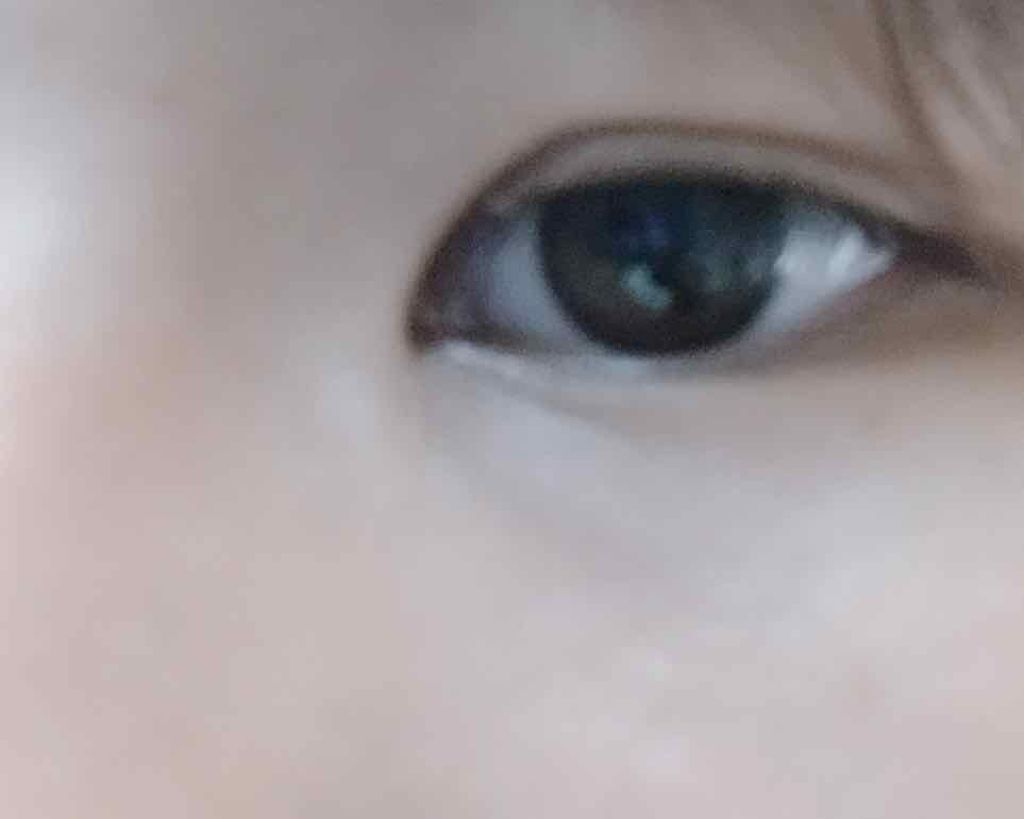 のびーるアイテープ(絆創膏タイプ、レギュラー)/DAISO/二重まぶた用アイテムを使ったクチコミ(3枚目)